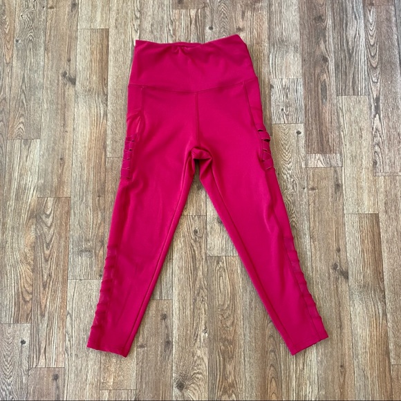 BSP Better Sports Performance Leggings Small - Picture 3 of 10